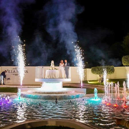 Villa Natia موتولا المظهر الخارجي الصورة
