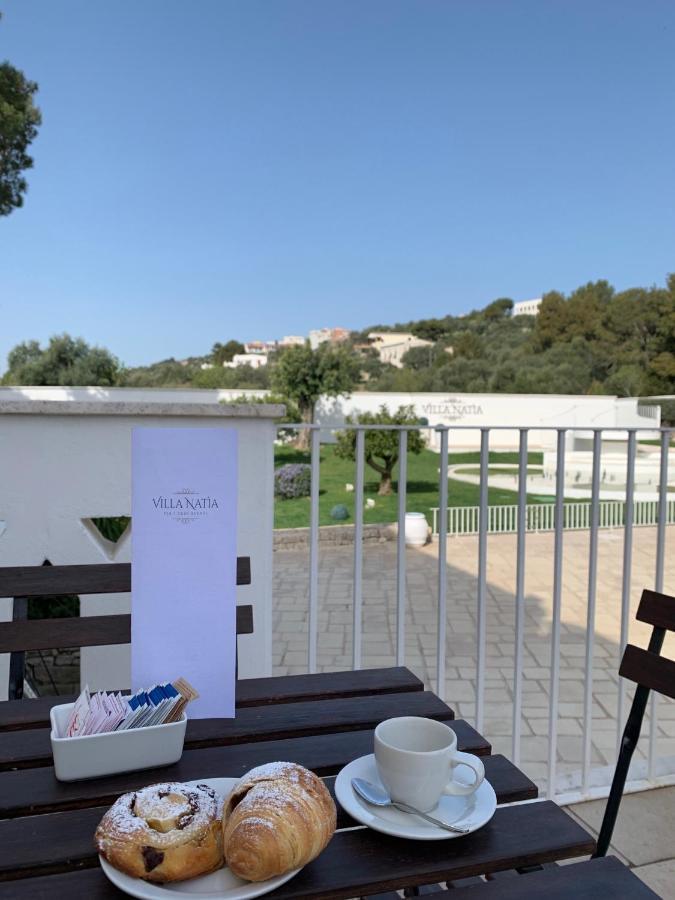 Villa Natia موتولا المظهر الخارجي الصورة