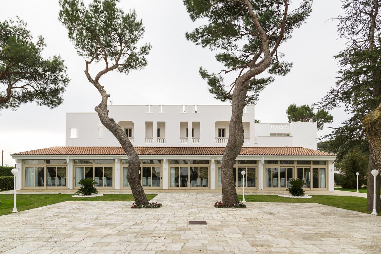 Villa Natia موتولا المظهر الخارجي الصورة