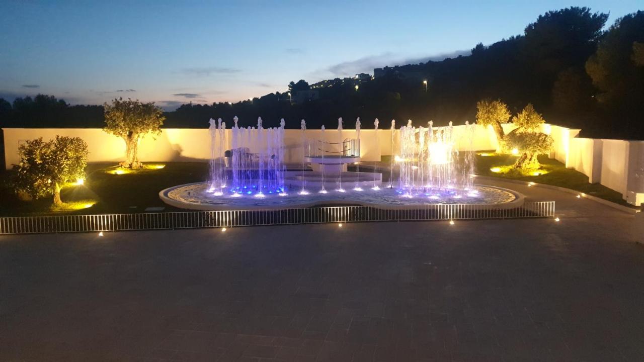 Villa Natia موتولا المظهر الخارجي الصورة