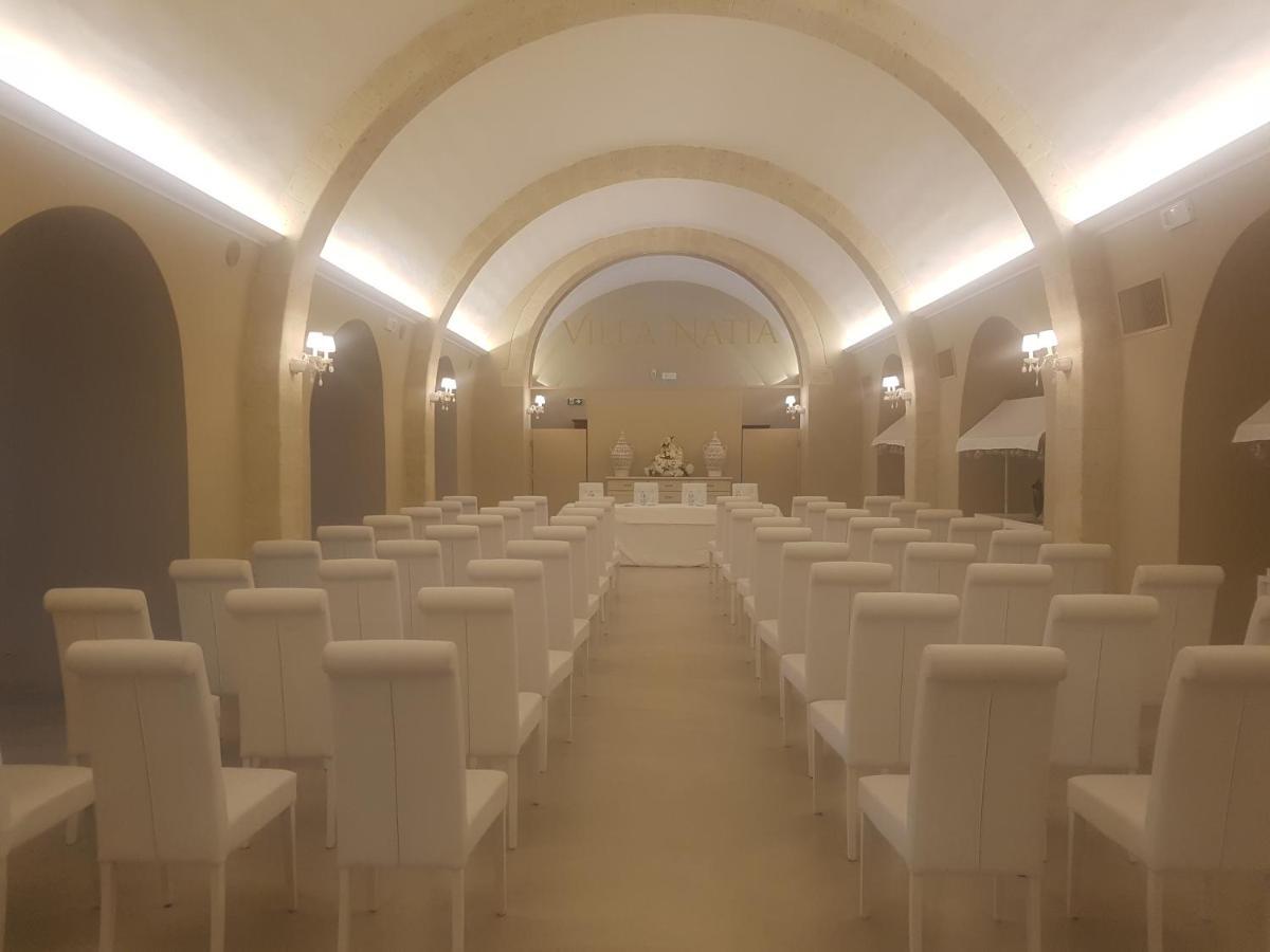 Villa Natia موتولا المظهر الخارجي الصورة